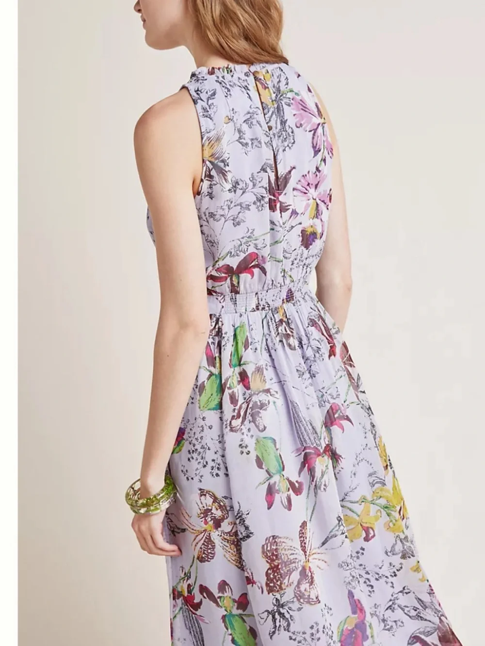 N/A anthropologie hermia